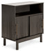 Brymont Accent Cabinet - EA1011-140 - Lara Furniture