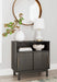 Brymont Accent Cabinet - EA1011-140 - Lara Furniture