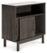 Brymont Accent Cabinet - EA1011-140 - Lara Furniture