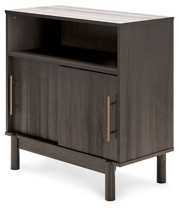 Brymont Accent Cabinet - EA1011-140 - Lara Furniture