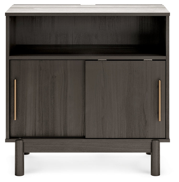 Brymont Accent Cabinet - EA1011-140 - Lara Furniture