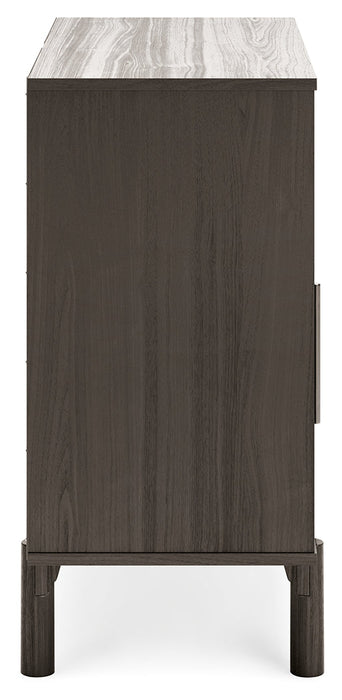 Brymont Accent Cabinet - EA1011-140 - Lara Furniture