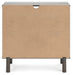 Brymont Accent Cabinet - EA1011-140 - Lara Furniture