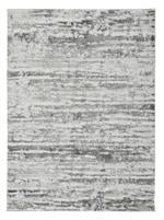 Bryna Ivory/Gray Medium Rug - R404852 - Lara Furniture