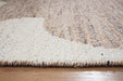 Brynnfield Beige/Brown 8' x 10' Rug - R406371