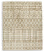 Bunchly Large Rug - R406221