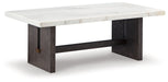 Burkhaus Coffee Table - T779-1