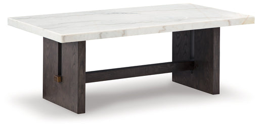 Burkhaus Coffee Table - T779-1