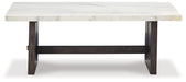 Burkhaus Coffee Table - T779-1