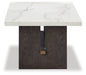 Burkhaus Coffee Table - T779-1