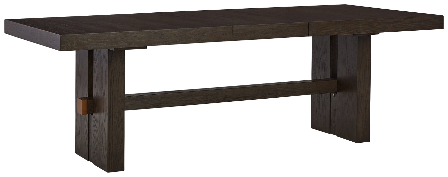 Burkhaus Dining Extension Table - D984-45 - Lara Furniture