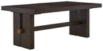 Burkhaus Dining Extension Table - D984-45 - Lara Furniture