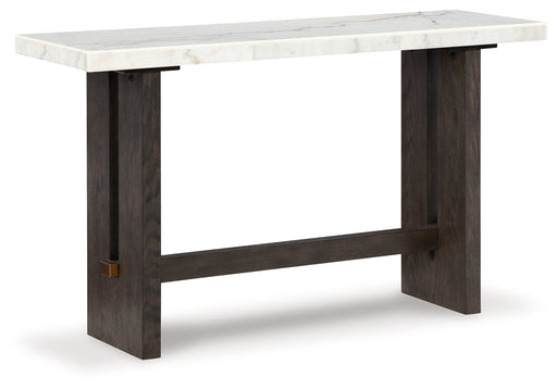 Burkhaus Sofa Table - T779-4