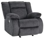 Burkner Marine Power Recliner - 5380498 - Lara Furniture