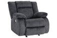 Burkner Marine Power Recliner - 5380498 - Lara Furniture