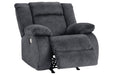 Burkner Marine Power Recliner - 5380498 - Lara Furniture