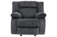 Burkner Marine Power Recliner - 5380498 - Lara Furniture