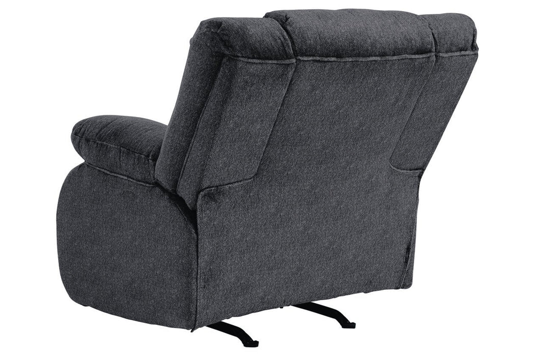 Burkner Marine Power Recliner - 5380498 - Lara Furniture