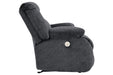 Burkner Marine Power Recliner - 5380498 - Lara Furniture