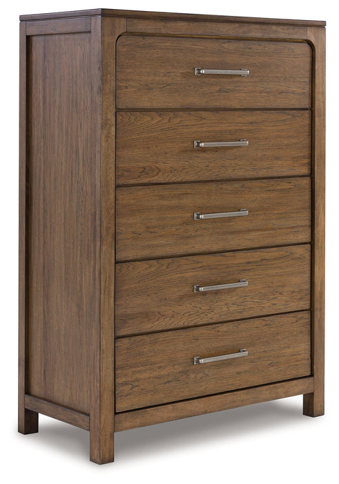 Cabalynn Chest of Drawers - B974-46 - Lara Furniture