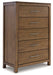 Cabalynn Chest of Drawers - B974-46 - Lara Furniture