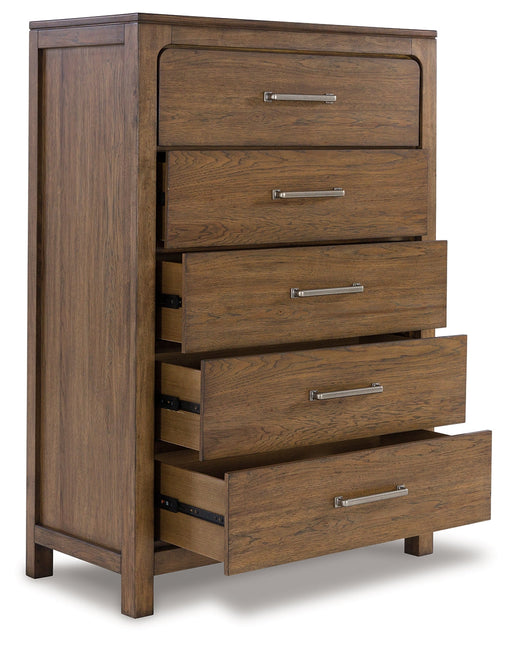 Cabalynn Chest of Drawers - B974-46 - Lara Furniture