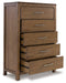 Cabalynn Chest of Drawers - B974-46 - Lara Furniture