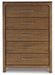 Cabalynn Chest of Drawers - B974-46 - Lara Furniture