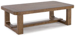 Cabalynn Coffee Table - T974-1 - Lara Furniture