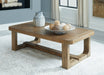 Cabalynn Coffee Table - T974-1 - Lara Furniture