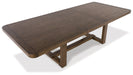 Cabalynn Dining Extension Table - D974-35 - Lara Furniture