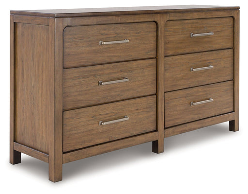 Cabalynn Dresser - B974-31 - Lara Furniture