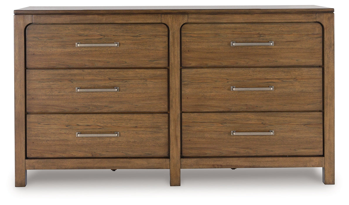 Cabalynn Dresser - B974-31 - Lara Furniture