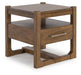 Cabalynn End Table - T974-2 - Lara Furniture