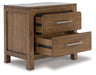 Cabalynn Nightstand - B974-92 - Lara Furniture