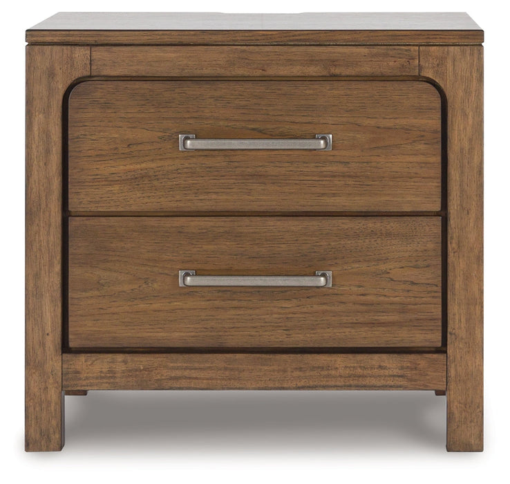 Cabalynn Nightstand - B974-92 - Lara Furniture