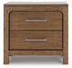 Cabalynn Nightstand - B974-92 - Lara Furniture