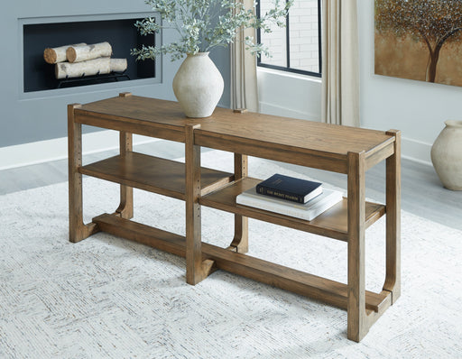 Cabalynn Sofa Table - T974-4 - Lara Furniture