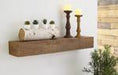 Cadmon Brown Wall Shelf - A8010258 - Lara Furniture