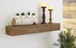 Cadmon Brown Wall Shelf - A8010258 - Lara Furniture