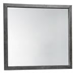 Caitbrook Gray Bedroom Mirror - B476-36 - Lara Furniture