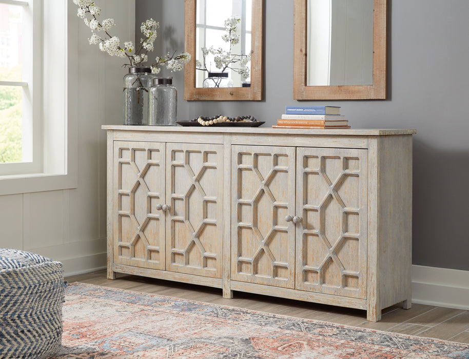 Caitrich Accent Cabinet - A4000561