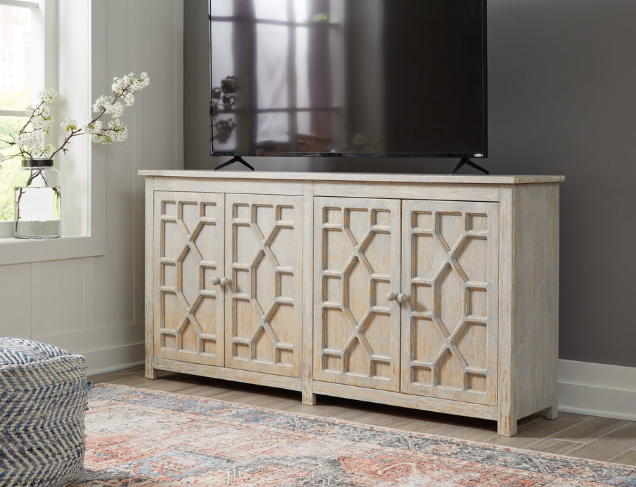 Caitrich Accent Cabinet - A4000561