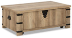 Calaboro Lift-Top Coffee Table - T463-9 - Lara Furniture