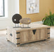 Calaboro Lift-Top Coffee Table - T463-9 - Lara Furniture