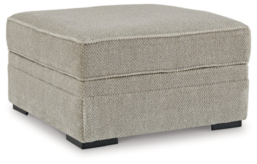 Calnita Ottoman With Storage - 2050211