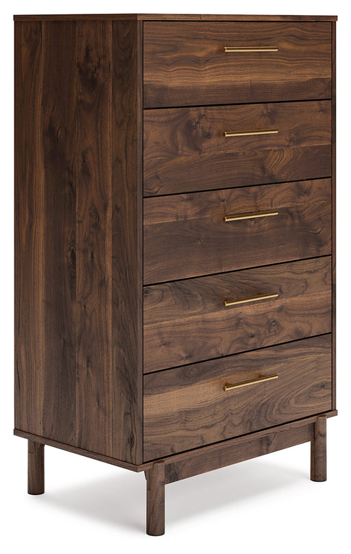 Calverson Chest of Drawers - EB3660-245 - Lara Furniture