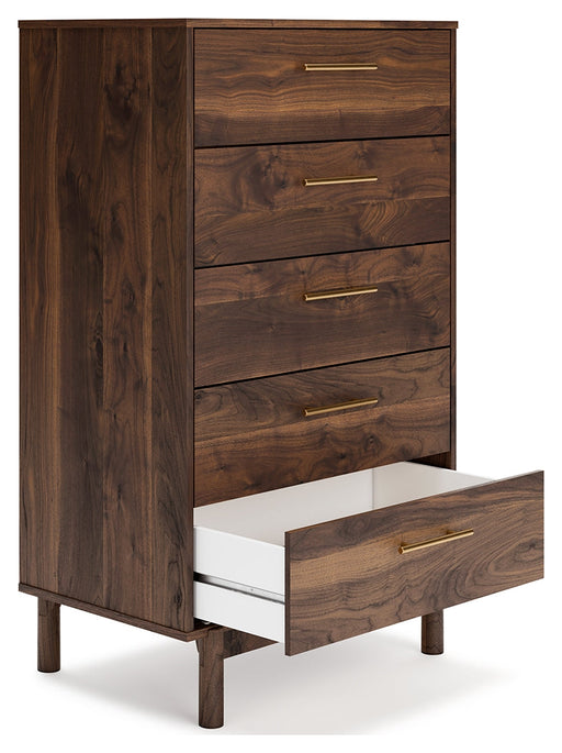 Calverson Chest of Drawers - EB3660-245 - Lara Furniture