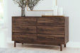 Calverson Dresser - EB3660-231 - Lara Furniture