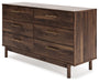 Calverson Dresser - EB3660-231 - Lara Furniture